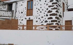 Casa Rural de 1945 Dos Plantas Patio Y Barbacoa